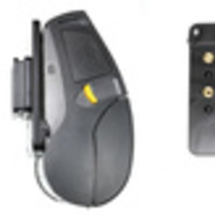 BRODIT Brodit mount, MMC, QLn320 | 215806