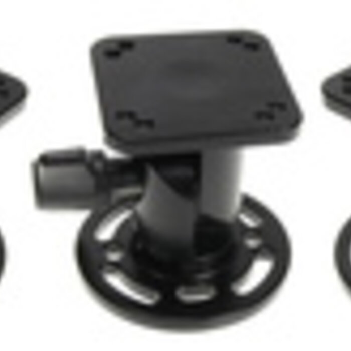 BRODIT Soporte de pedestal Brodit | 215836