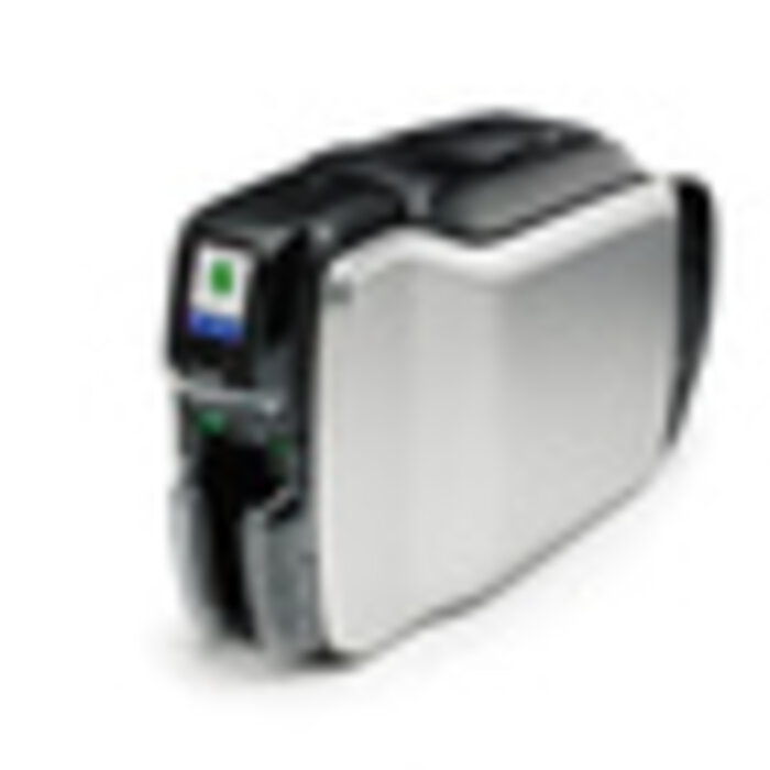 Zebra ZC32-000C000EM00 Zebra ZC300, 12 Punkte/mm (300dpi), USB, Ethernet, Display