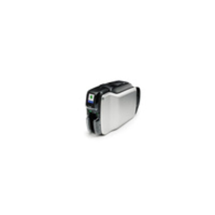 Zebra Zebra ZC300, 12 Punkte/mm (300dpi), USB, Ethernet, Display, Kartendrucker