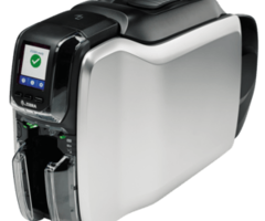 Zebra ZC32-000C000EM00 Zebra ZC300, 12 pts/mm (300 dpi), USB, Ethernet, écran