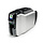 Zebra ZC300 Bundle, 1 face, 12 pts/mm (300 dpi), USB, Ethernet, écran, CardStudio, imprimante de cartes