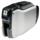 Zebra ZC300, unilaterale, 12 punti /mm (300dpi), USB, Ethernet, WLAN, Display, a trasferimento termico (Sublimazione del colore