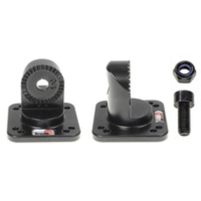 BRODIT Soporte de base Brodit, 50 mm