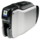 Zebra ZC300, 12 pts/mm (300 dpi), USB, Ethernet, écran, CardStudio, imprimante de cartes