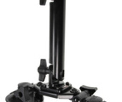 BRODIT Soporte de pedestal Brodit, 8 | 215854