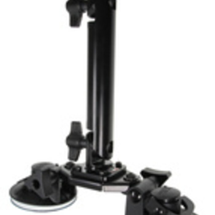 BRODIT Soporte de pedestal Brodit, 8 | 215854