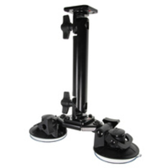 BRODIT Soporte de pedestal Brodit, 8, 20 cm