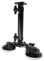 BRODIT Brodit pedestal mount, 8, 8''