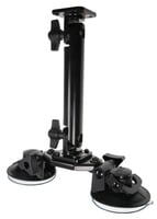 BRODIT Soporte de pedestal Brodit, 8, 20 cm