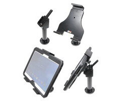 BRODIT Brodit pedestal mount, 180-230 mm, swivel-mounted | 215857