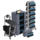 CS-CAB-5XL-FLTPK-B-EMEA Zebra Intelligent Cabinet, X-Large, Flat Packed Version