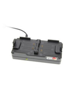 BRODIT Brodit battery charging station, 2 slots, RS507 | 215918