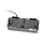 BRODIT 215918 charger for charging compatible batteries or devices, with 2 slots