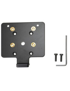 BRODIT 215921 Brodit mounting plate, ZQ520