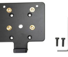 BRODIT Brodit mounting plate, ZQ520 | 215921