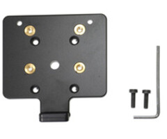 BRODIT Placa de montaje Brodit, ZQ520