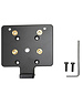 BRODIT Brodit mounting plate, ZQ520 | 215921