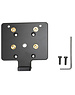 BRODIT 215921 Brodit mounting plate, ZQ520