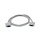 Cable RS-232 Zebra, El cable RS-232 de Zebra es un cable de interfaz