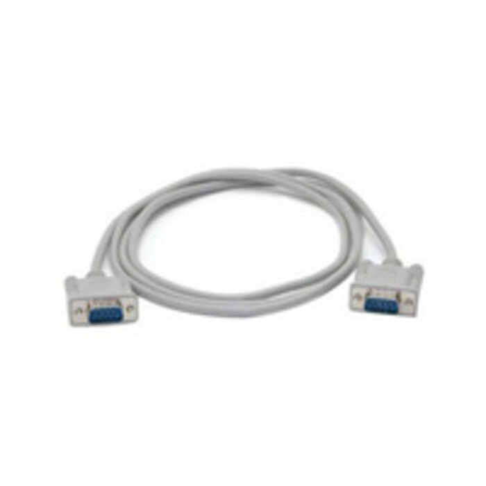 Zebra Cable RS-232 Zebra, El cable RS-232 de Zebra es un cable de interfaz