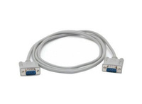 Zebra Cable RS-232 Zebra, El cable RS-232 de Zebra es un cable de interfaz