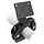 Brodit pipe mount with mounting plate, 31-50 mm, Pipe Mount / Bar Grip