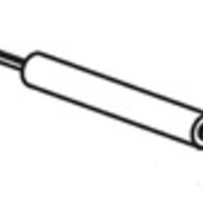 Zebra G22101M Zebra Platen Roller Kit