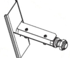 Zebra Zebra Media Supply Spindle | G22253M