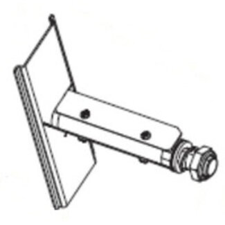 Zebra G22253M Zebra Media Supply Spindle