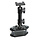 215981 Brodit pedestal mount for forklift, L: 172 mm, W: 97 mm