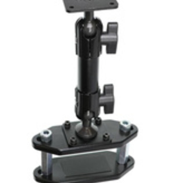 BRODIT Pedestal Brodit para montacargas, L: 172 mm, A: 97 mm | 215981