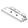 Zebra Printhead 105SL, 12 dots/mm (300dpi) | G32433M