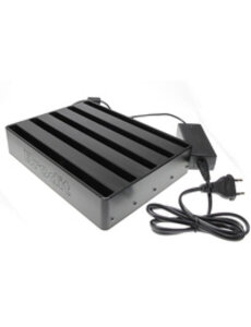 BRODIT Brodit charging station, 5 slots | 215985