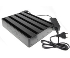 BRODIT 215985 Brodit charging station, 5 slots