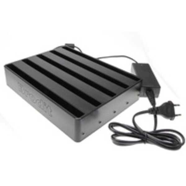 BRODIT Brodit charging station, 5 slots | 215985