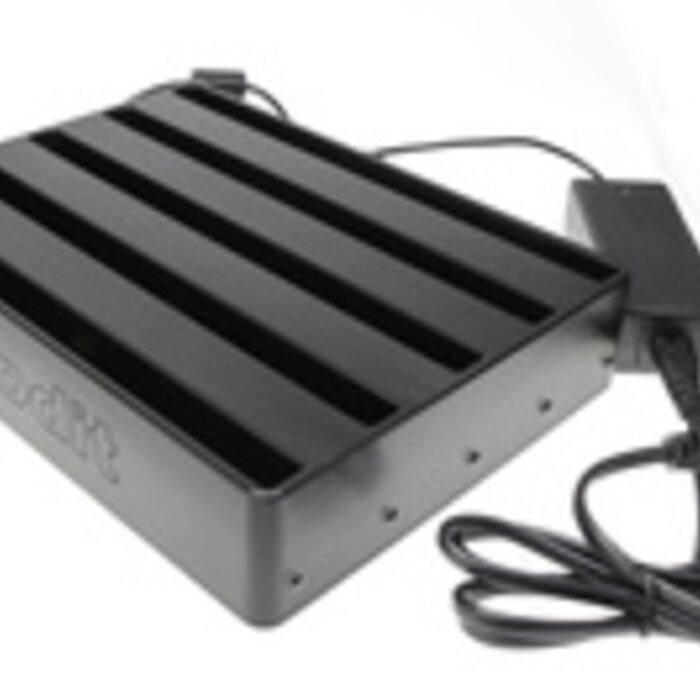 BRODIT Brodit charging station, 5 slots | 215985