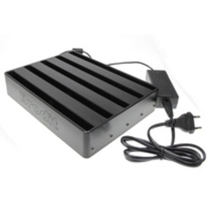 BRODIT Brodit charging station, 5 slots, incl.: power supply