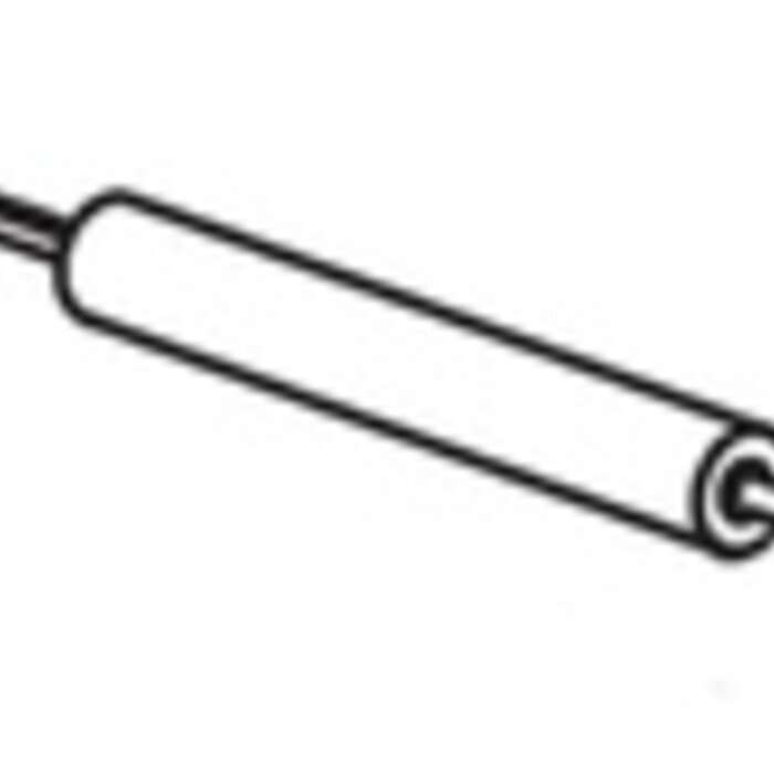 Zebra G40038M Zebra Kit Maint Platen Xi-, 105SE