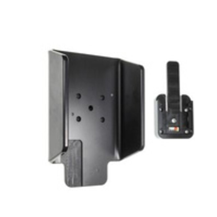 BRODIT Brodit mount, MMC, ZD410 | 216006 - Montage, met MultiMoveClip, acetal