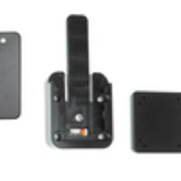 BRODIT Brodit mount, MMC, ZQ520 | 216008