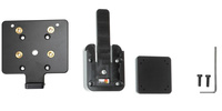 BRODIT Brodit mount, MMC, ZQ520, with MultiMoveClip
