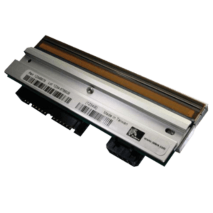 Zebra G57202-1M Zebra Printhead, 110PAX4