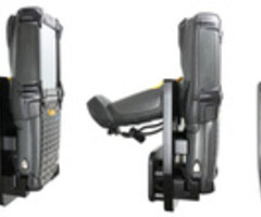 BRODIT 216016 Brodit Befestigungssystem, MMC, MC9200