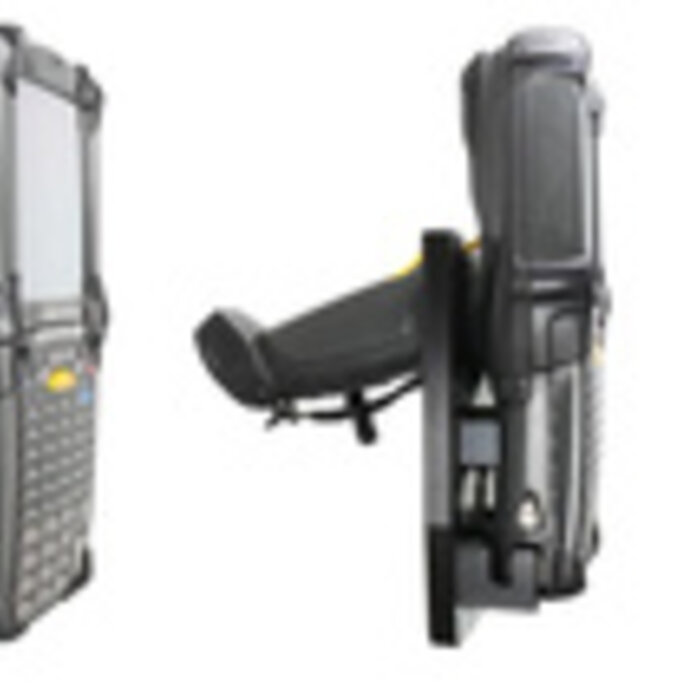 BRODIT 216017 Brodit Befestigungssystem, MMC, MC9200