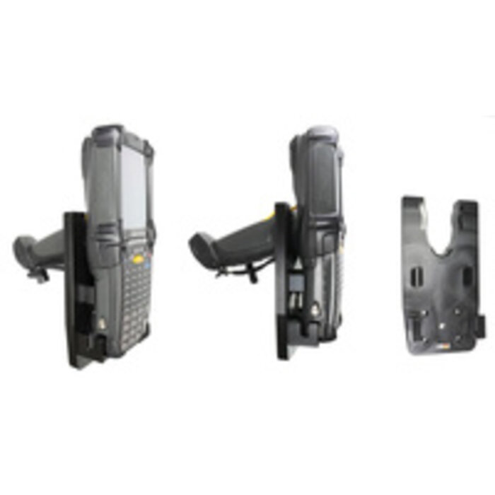 BRODIT Brodit mount, MMC, MC9200 | 216017 - Mount, with MultiMoveClip, ABS/Acetal