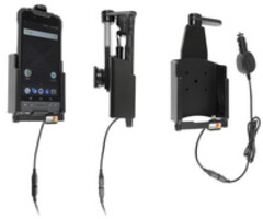 BRODIT 216026 Brodit vehicle charging station, TS, locking device, M60