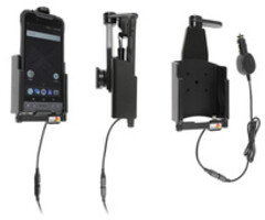 BRODIT 216026 Brodit vehicle charging station, TS, locking device, M60