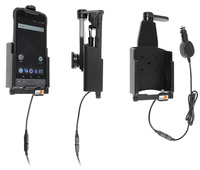 BRODIT BRODIT 216026 caricabatterie per la ricarica di batterie o dispositivi compatibili, con 12/24 v