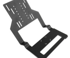 BRODIT Brodit keyboard mount | 216059
